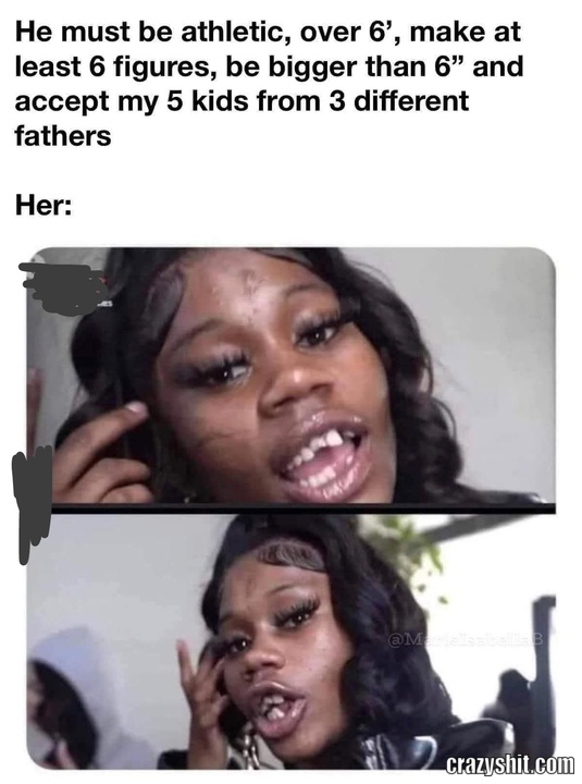 What Do you Offer