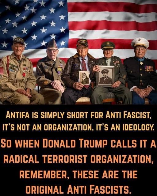 Anti-Fascist