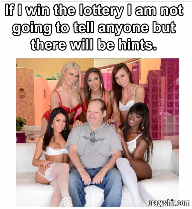 Many Many Girls
