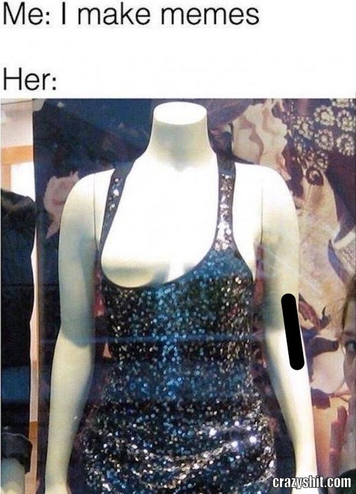 Tell Me More