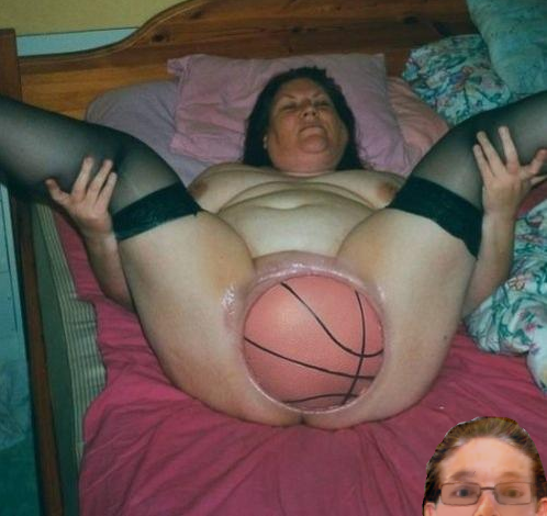 Would you hit it?
