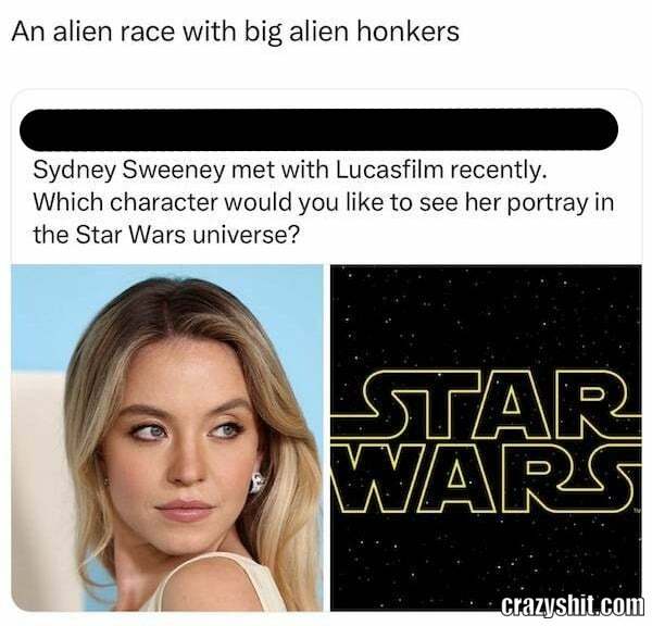 I Could See That