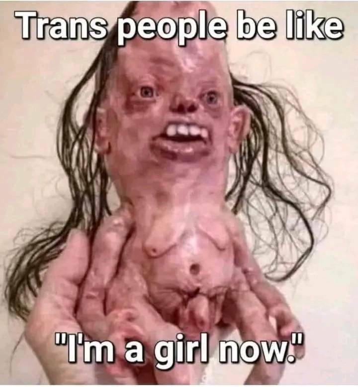 Freaks