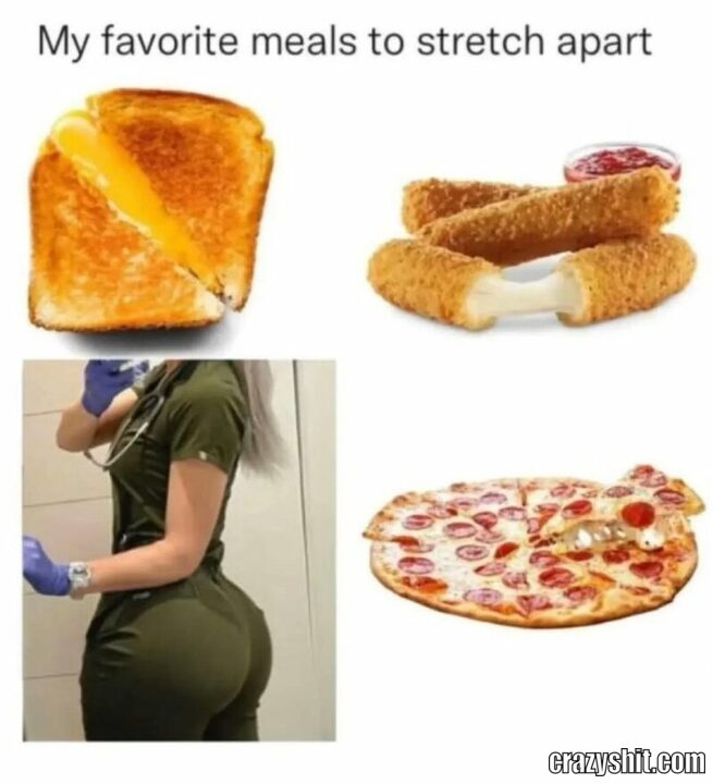 meal