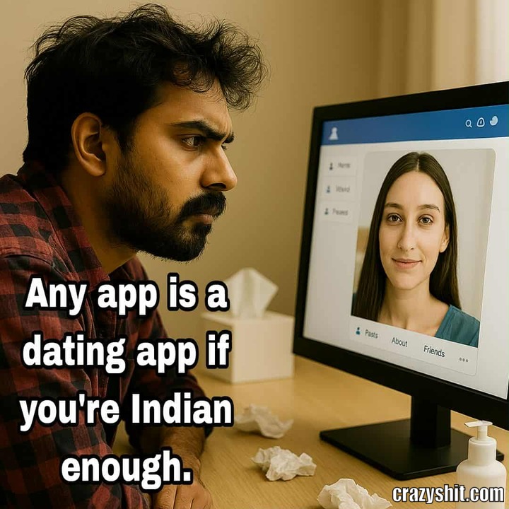 True Story