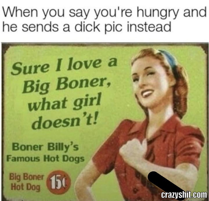 I Needed That