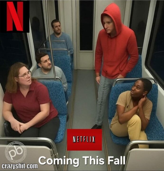 netflix