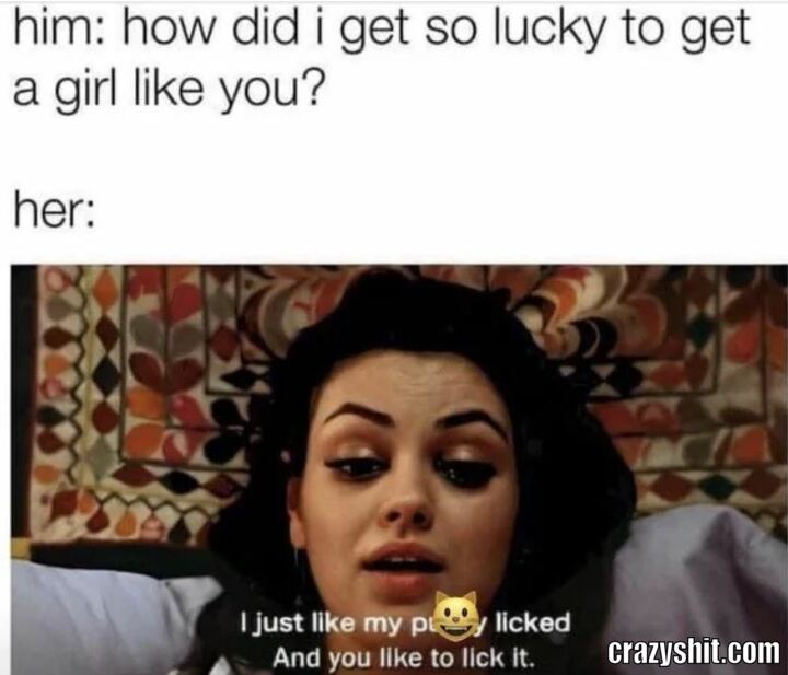 It Totally Works Out