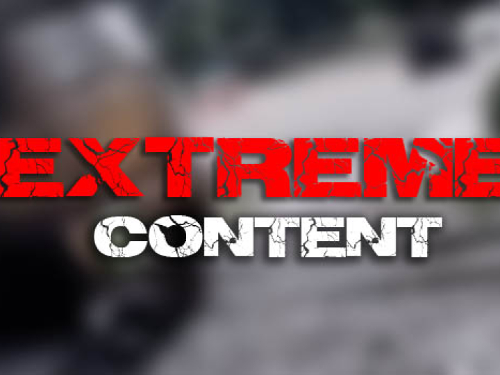 CrazyShit.com | DEATH EXPRESS
