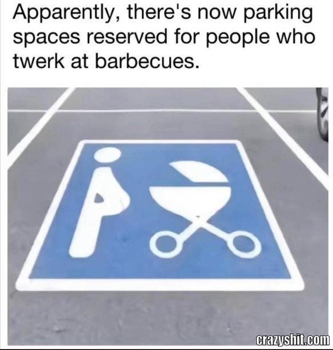 Finally My Spot