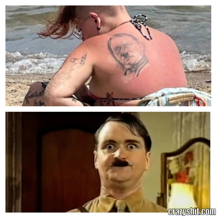 tatoo