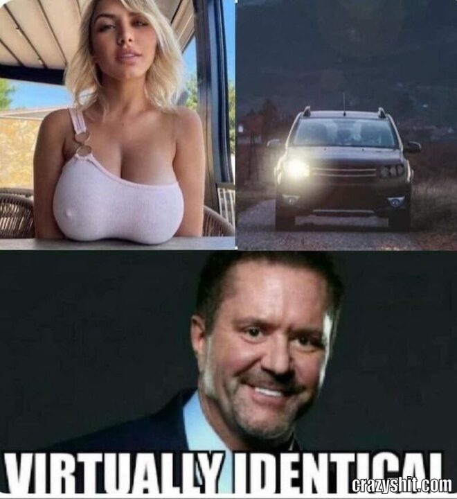 indentical