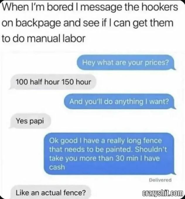 Let's See If It Works