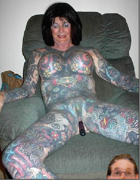 Would you hit it or hide from it?