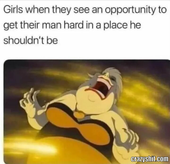 Stop Doing That