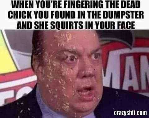 Didn't Expect That