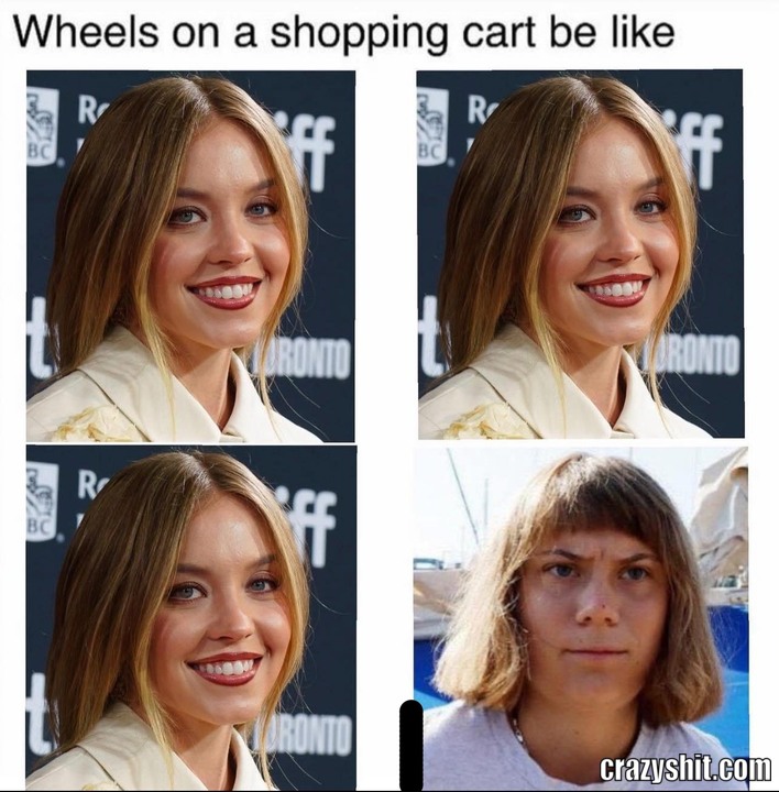 The Ugly One