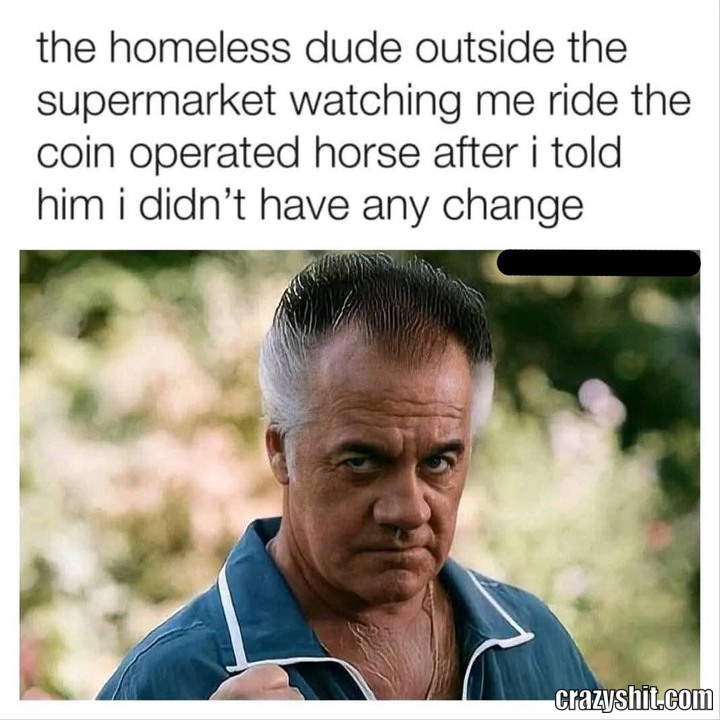 You Lying Bastard
