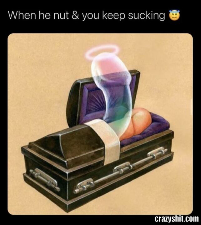 Leaving The Body