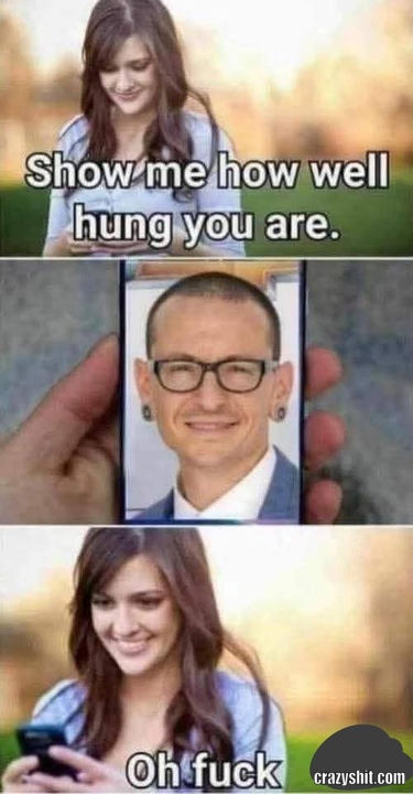 Give It To Me