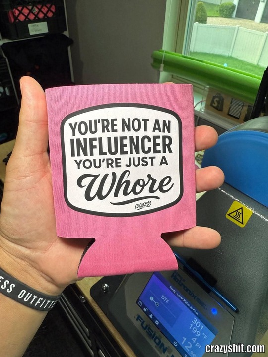 A True Statement