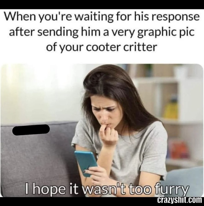 Hope It Was Fine