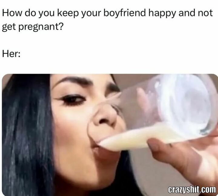 Drink The Juice