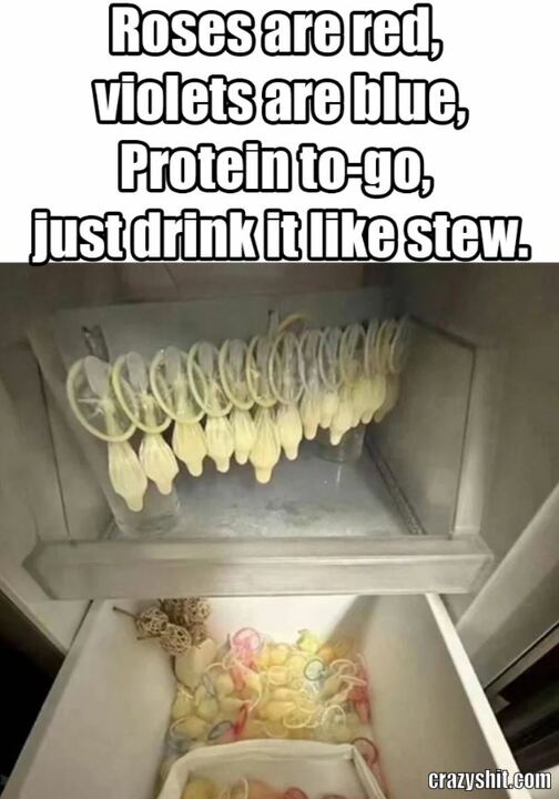 That Is So Gross