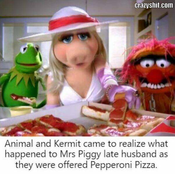 Poor Husband