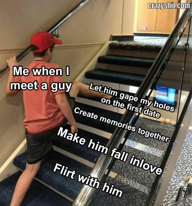 Be More Patient