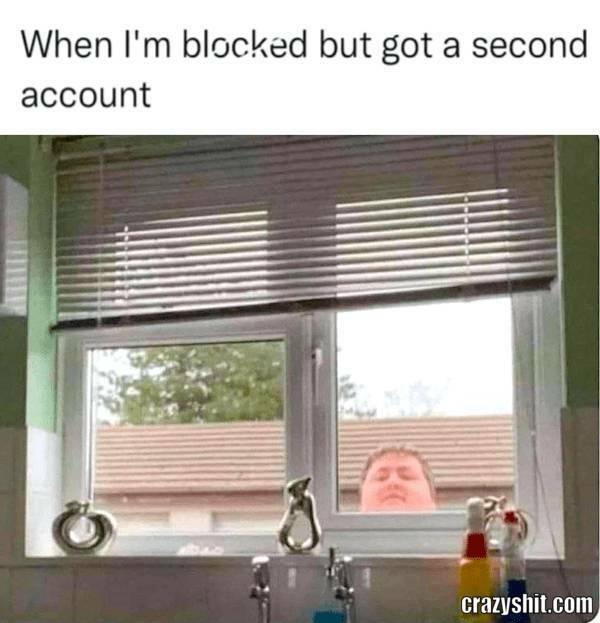 I Am Watching You