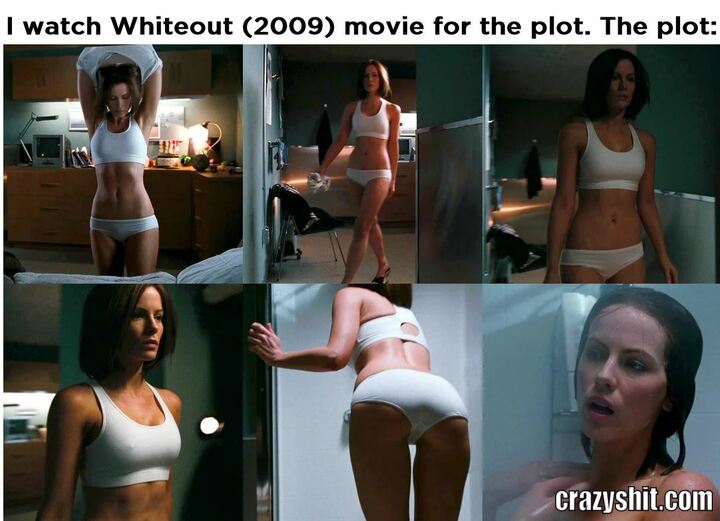 Interesting Movie