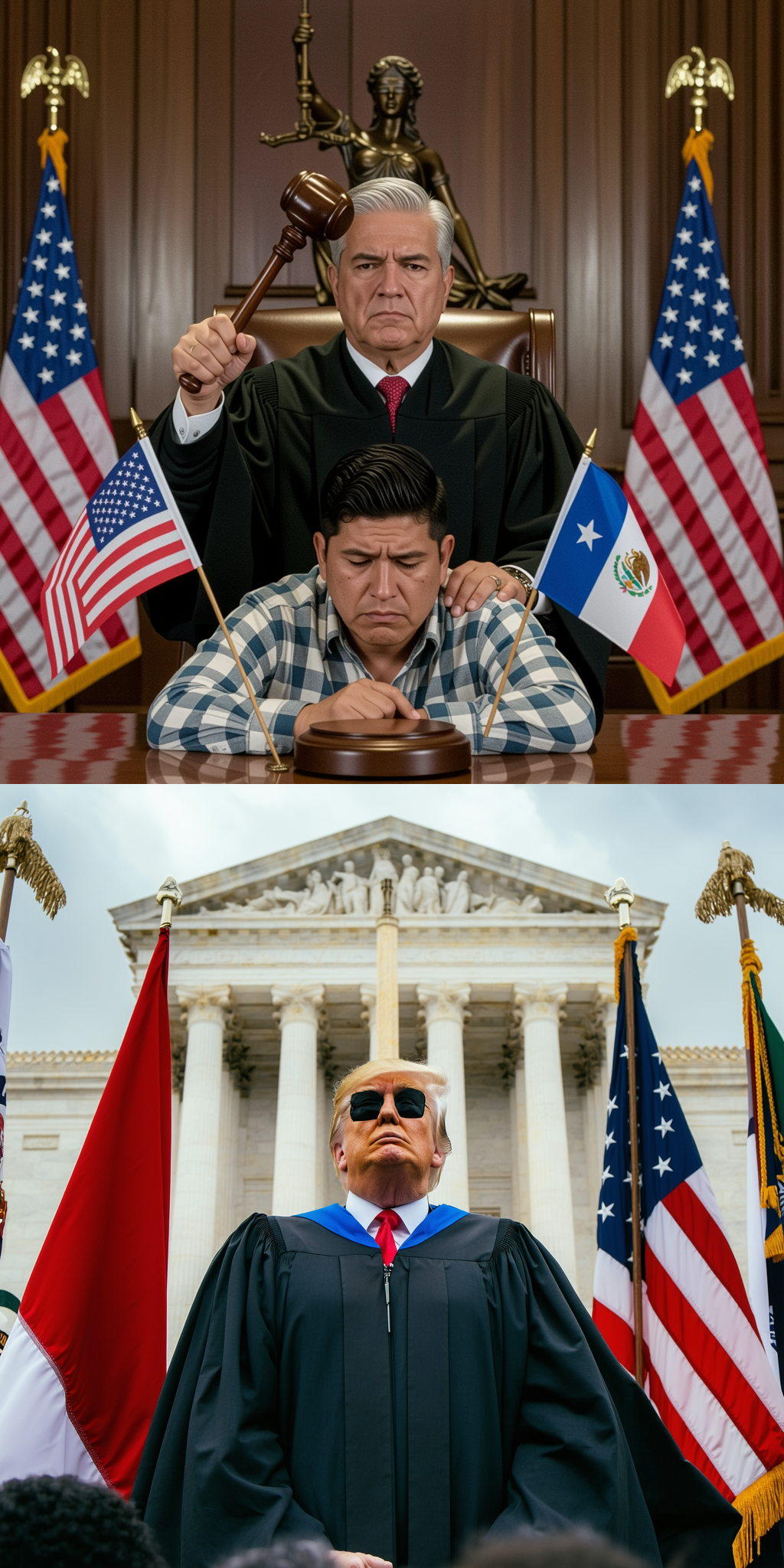 Operation Patriot