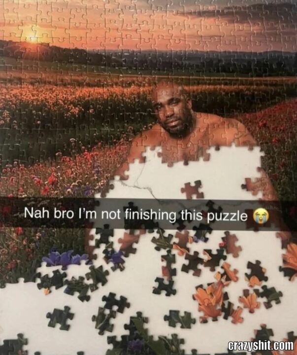 Throw It Away
