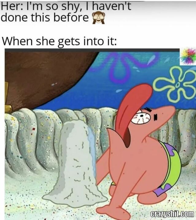 Give Her Five Minutes