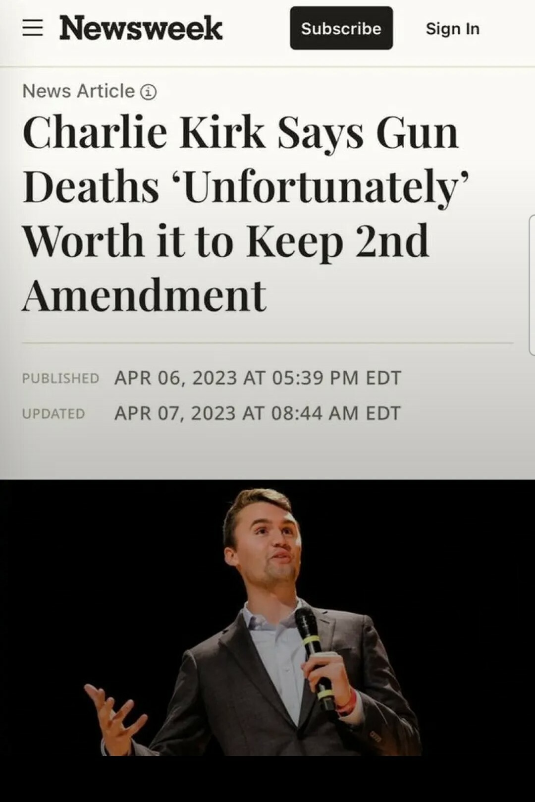 karma?