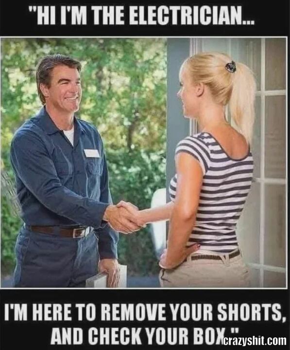Oh Please Come In