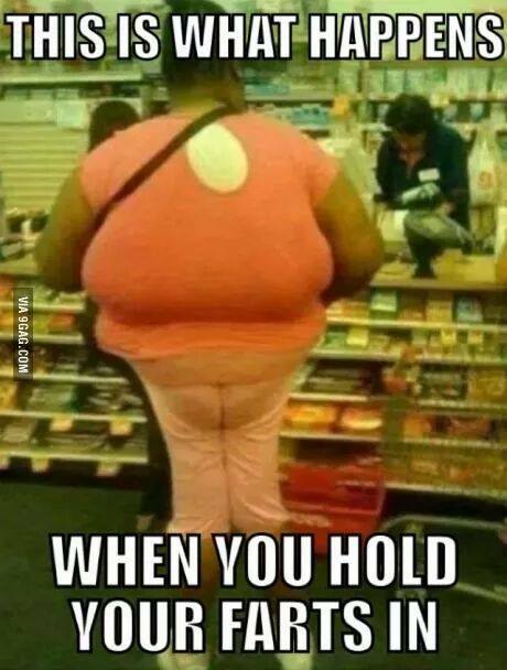 Oh My GAWD!!