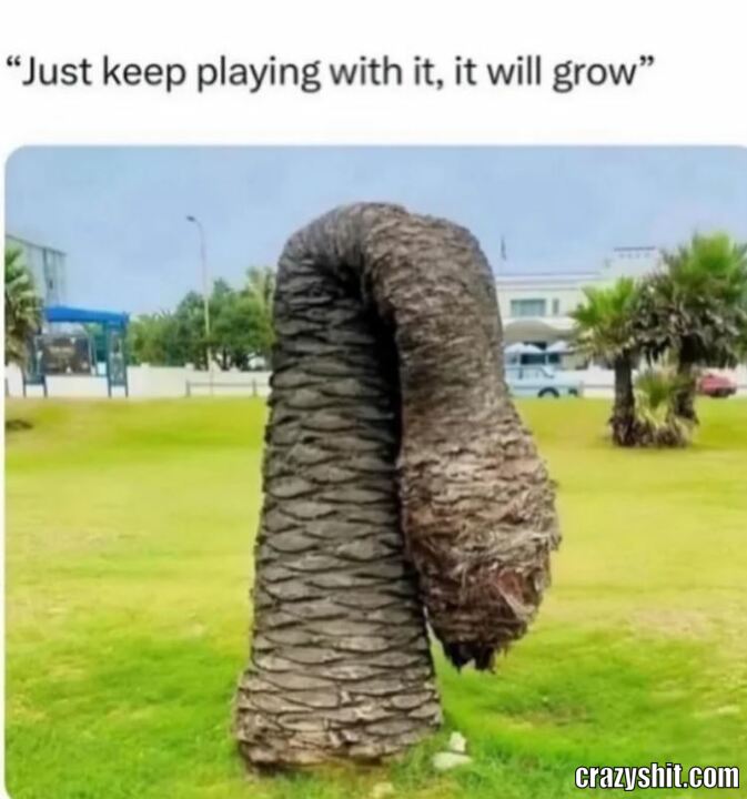 Give It Some Time