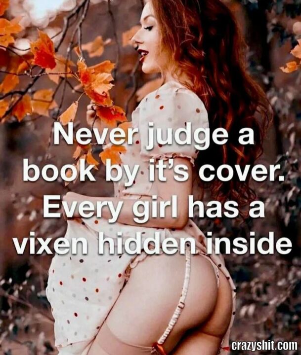My Busty Little Vixen