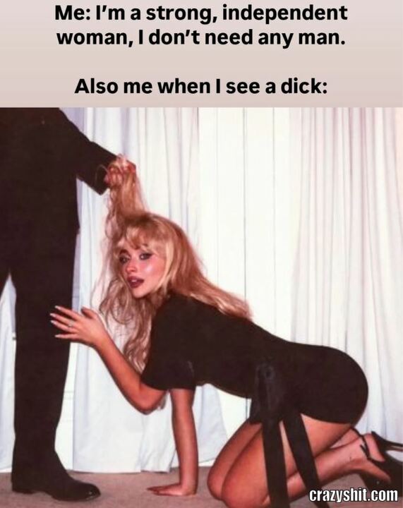 Dick Slave