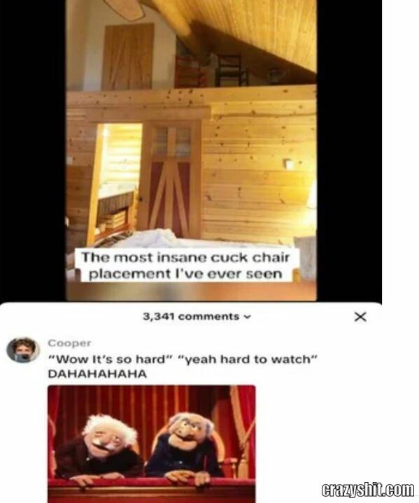 Hard To Watch