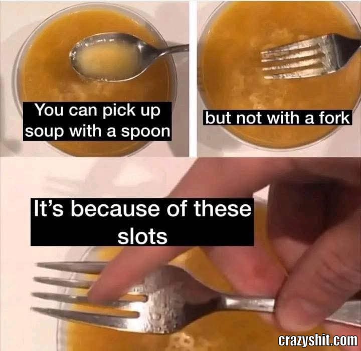 The More You Know
