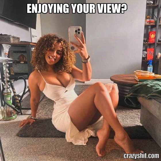 Yes Very Much