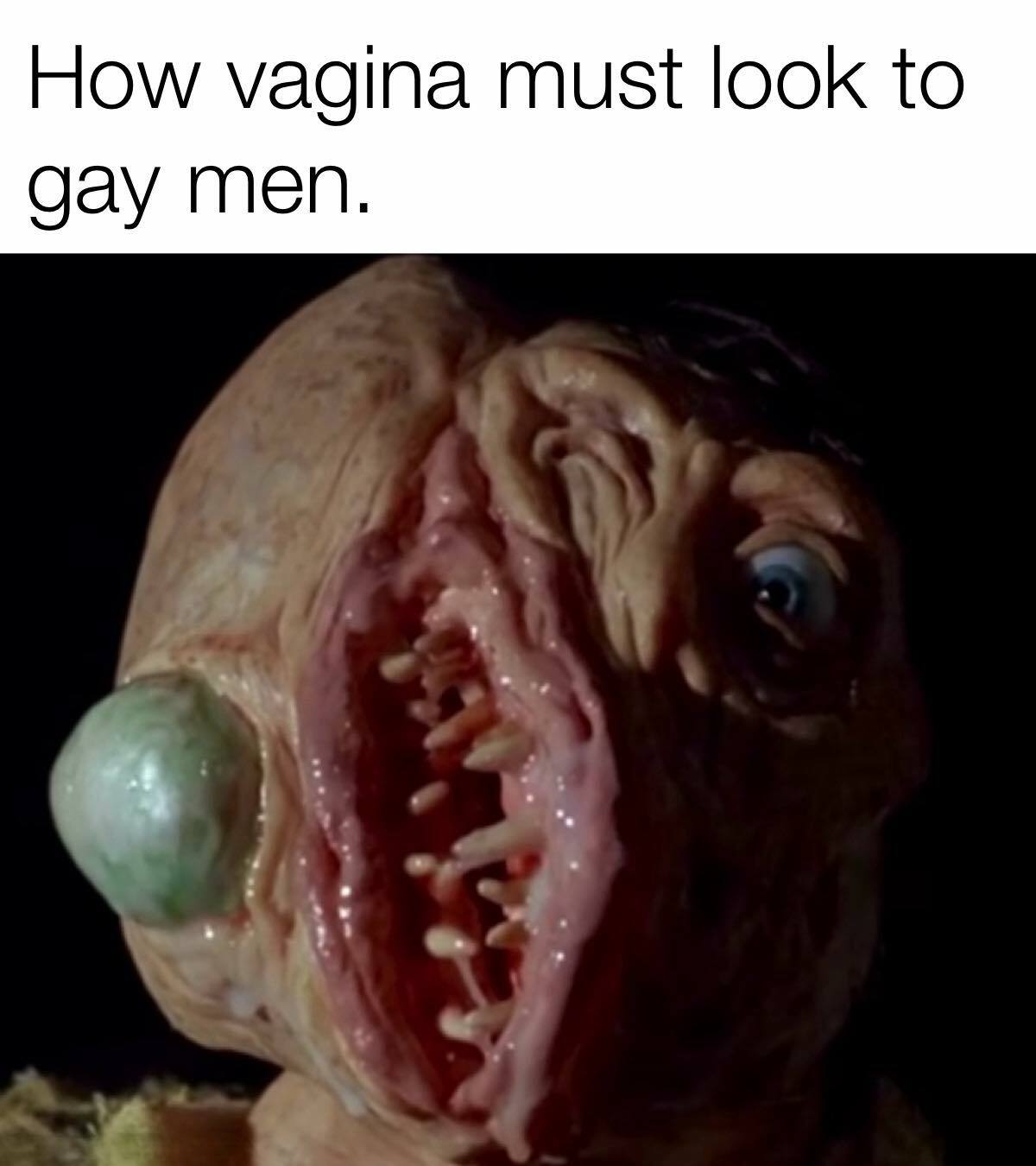 One For the Gays
