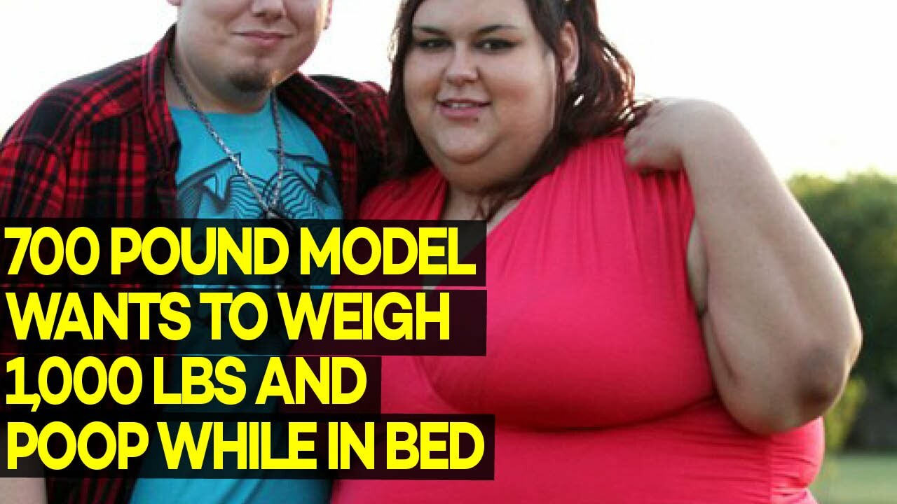 Whos Gonna Feed It To 1000lbs And Hit It?