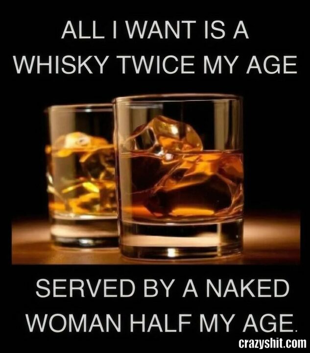wisky