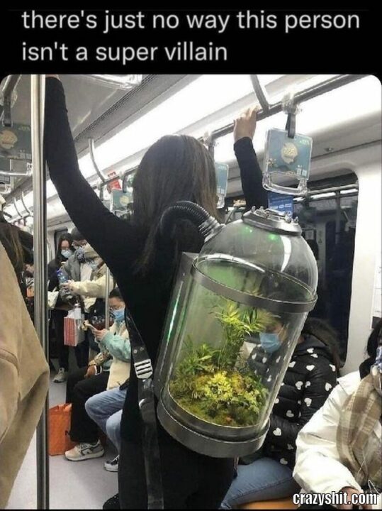 there is just no way this