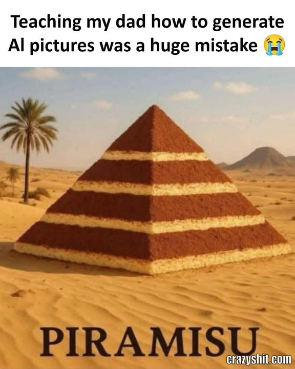 He Is Ai Master