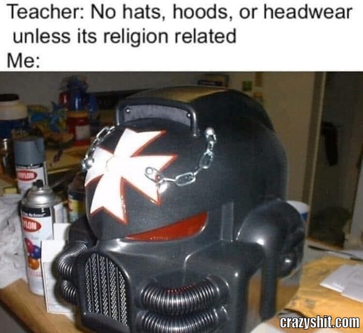 Darth Jesus